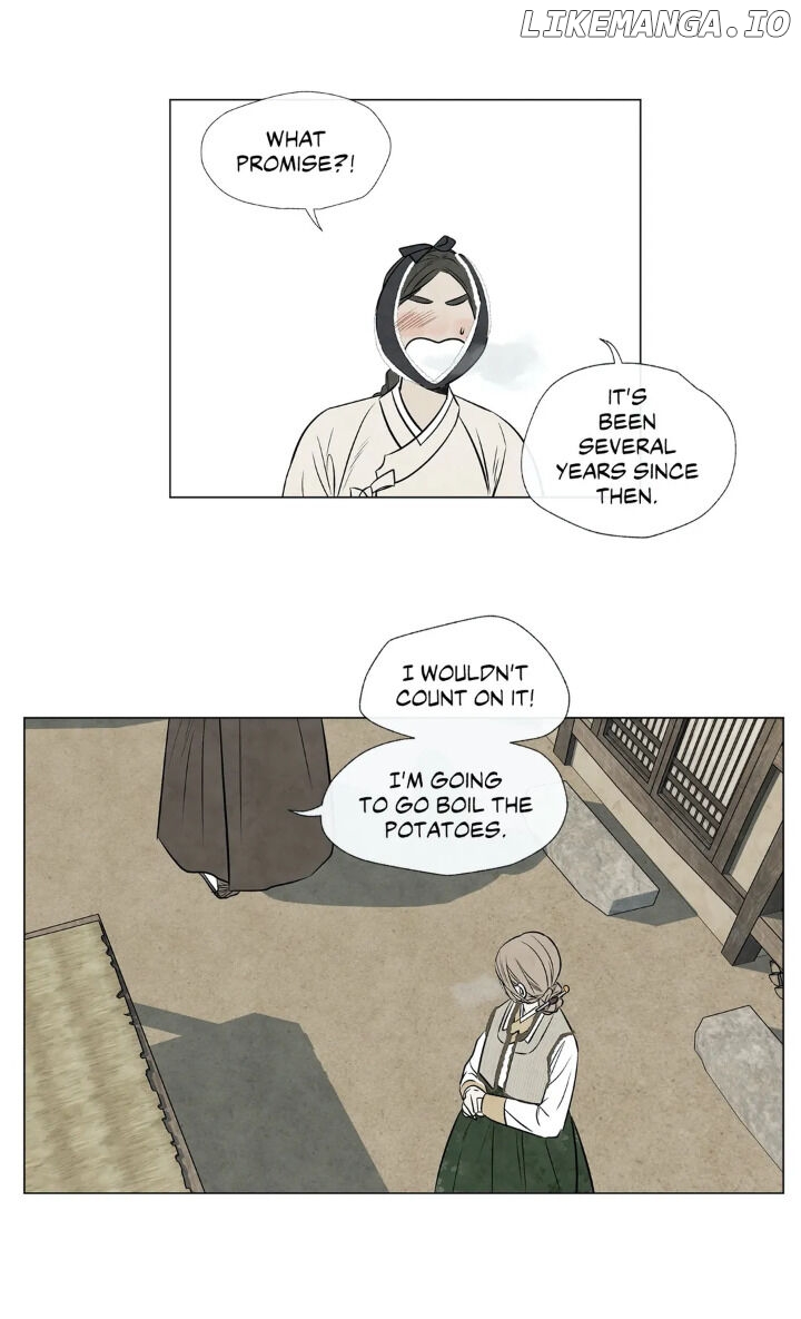 Summer Solstice Point chapter 49 - page 9