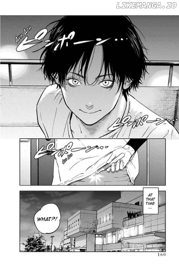 Gyakusatsu Happy End chapter 20 - page 2