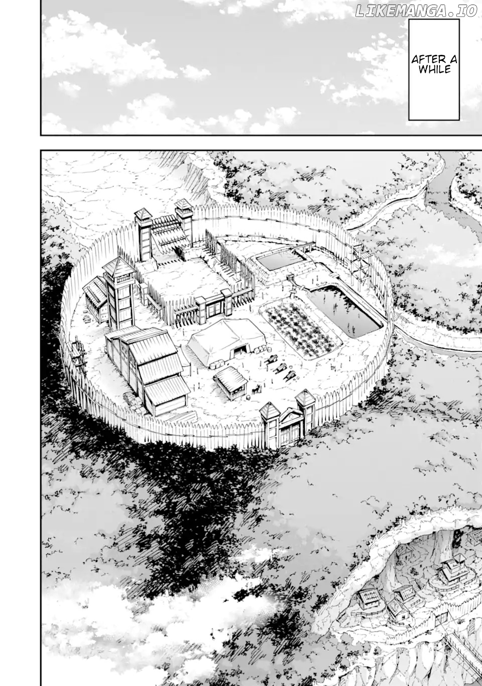 Isekai Kenja No Tensei Musou ~Geemu No Chishiki De Isekai Saikyou~ chapter 22 - page 9