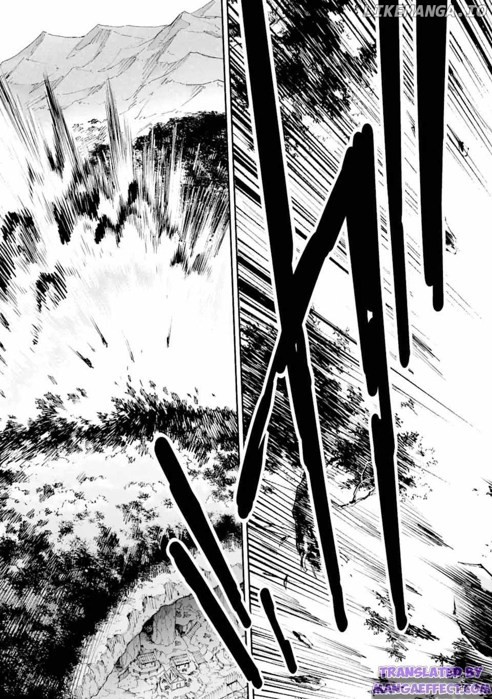 Isekai Kenja No Tensei Musou ~Geemu No Chishiki De Isekai Saikyou~ chapter 21.4 - page 9