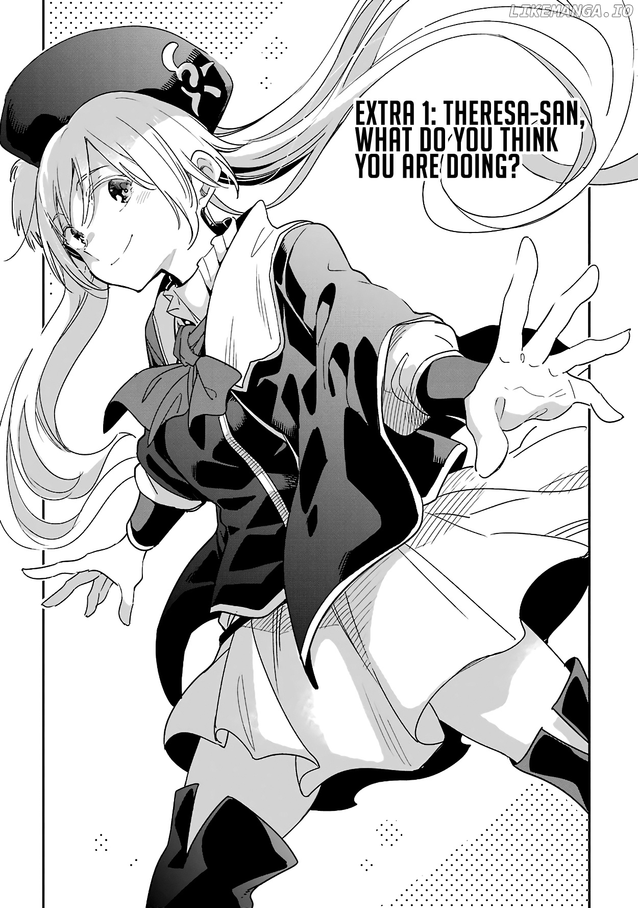 Isekai Kenja No Tensei Musou ~Geemu No Chishiki De Isekai Saikyou~ chapter 14.2 - page 2