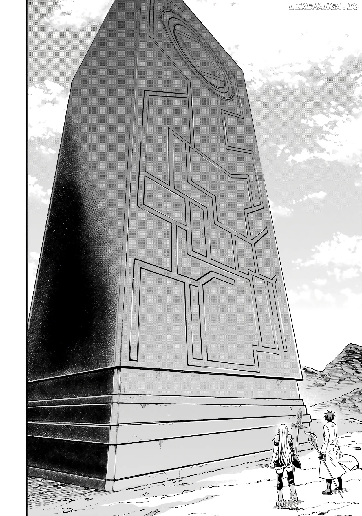 Isekai Kenja No Tensei Musou ~Geemu No Chishiki De Isekai Saikyou~ chapter 12 - page 29