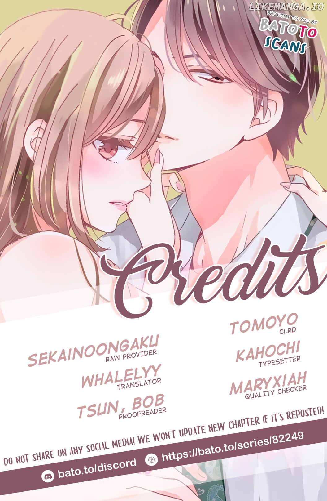 Ano Yoru Kara Kimi ni Koishiteta chapter 5 - page 2