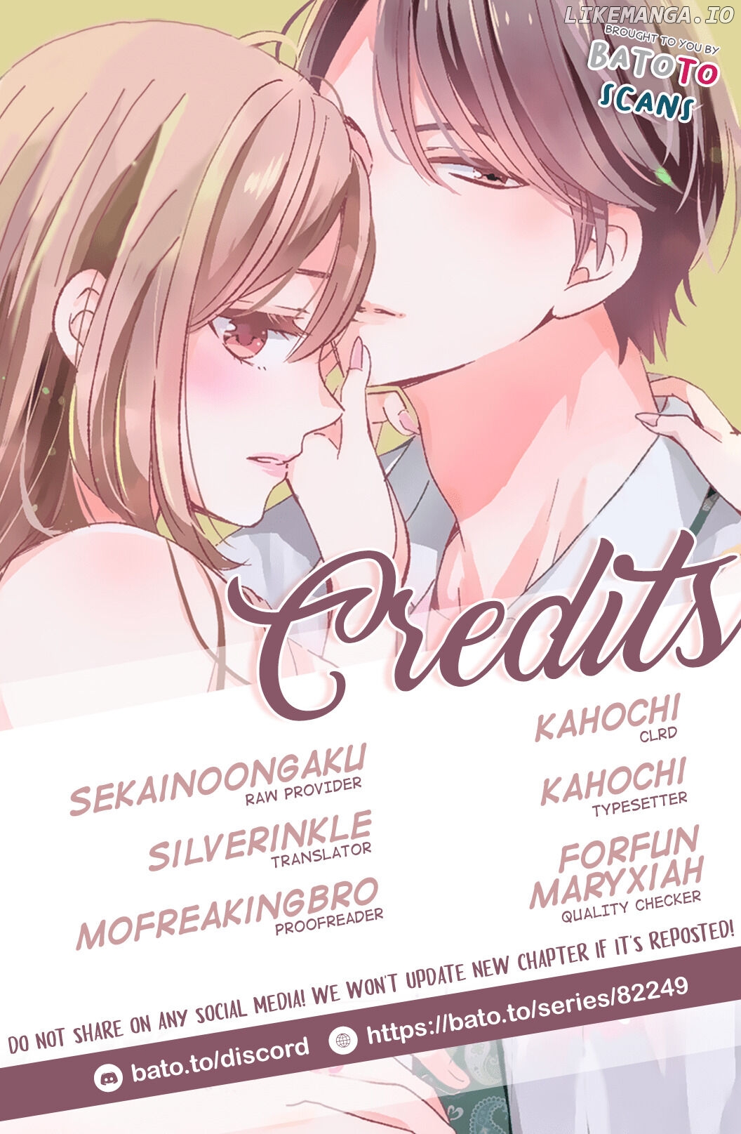Ano Yoru Kara Kimi ni Koishiteta chapter 4 - page 2