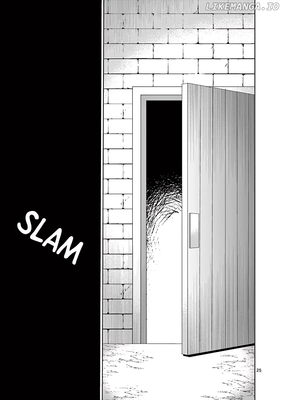 Moto Shоgun no Undead Knight chapter 3 - page 26