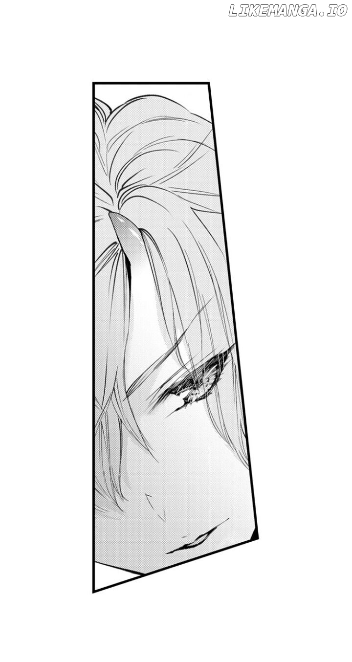 Oreni Sosogarerunante Arigataku Omoeyo chapter 61 - page 4