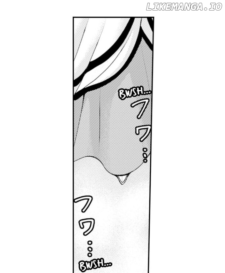 Oreni Sosogarerunante Arigataku Omoeyo chapter 69 - page 2