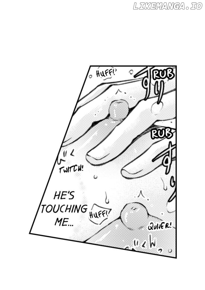 Oreni Sosogarerunante Arigataku Omoeyo chapter 66 - page 2