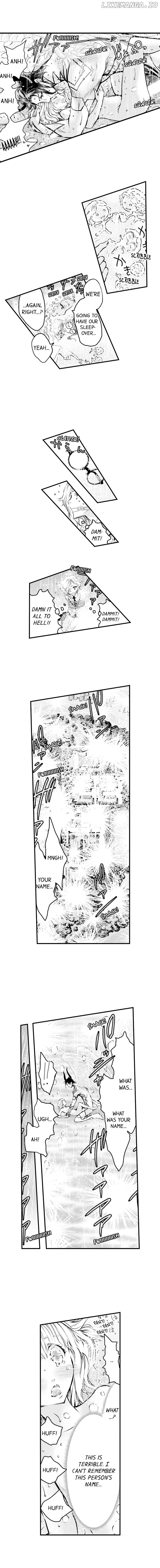 Oreni Sosogarerunante Arigataku Omoeyo chapter 42 - page 3