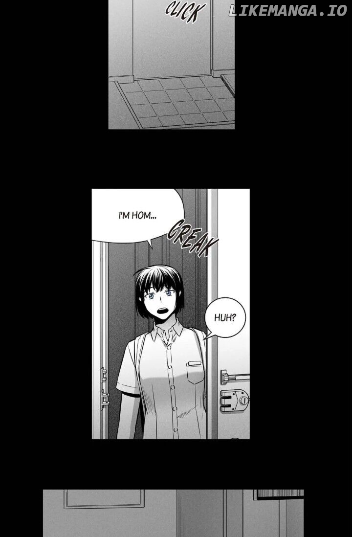 Warriors Vs. Warriors Chapter 35 - page 30