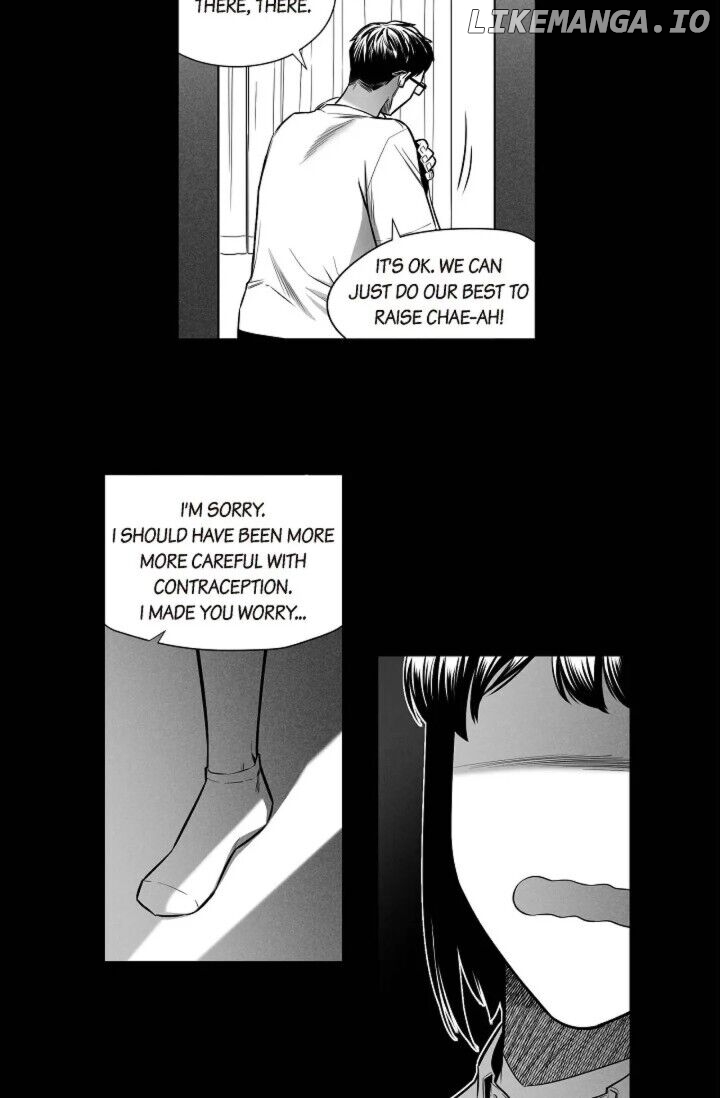 Warriors Vs. Warriors Chapter 35 - page 34