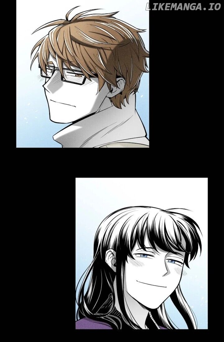 Warriors Vs. Warriors Chapter 36 - page 23