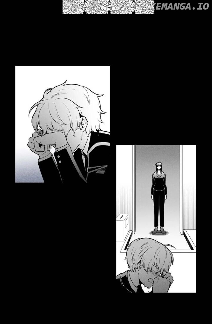 Warriors Vs. Warriors Chapter 36 - page 27