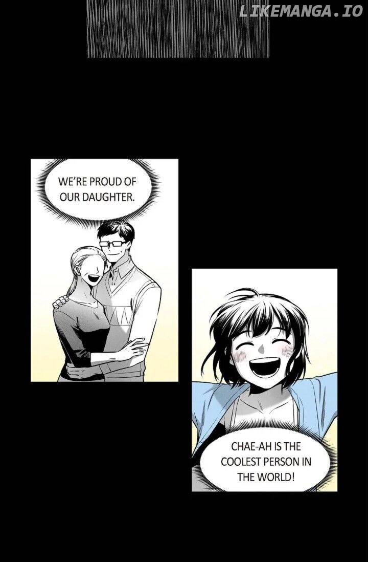 Warriors Vs. Warriors Chapter 36 - page 41