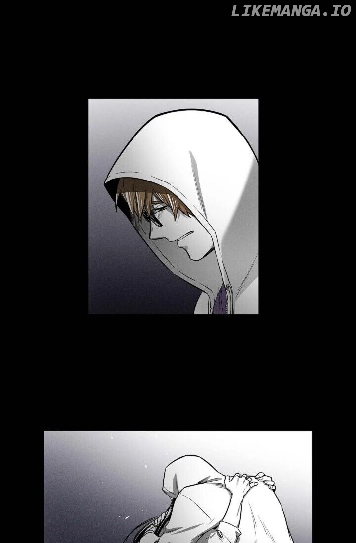 Warriors Vs. Warriors Chapter 36 - page 46