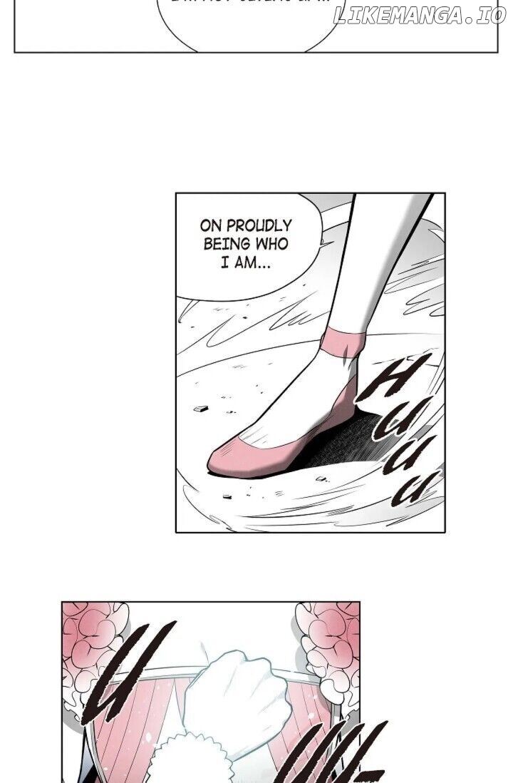 Warriors Vs. Warriors Chapter 37 - page 27