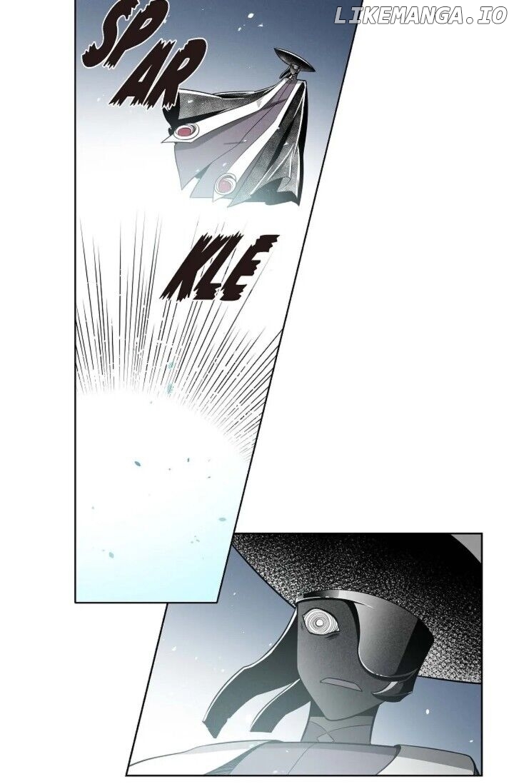 Warriors Vs. Warriors Chapter 37 - page 29