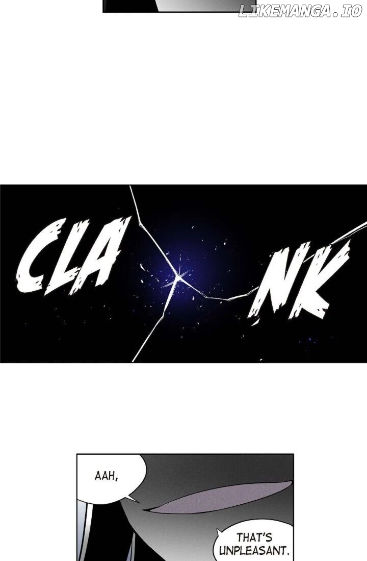 Warriors Vs. Warriors Chapter 38 - page 13