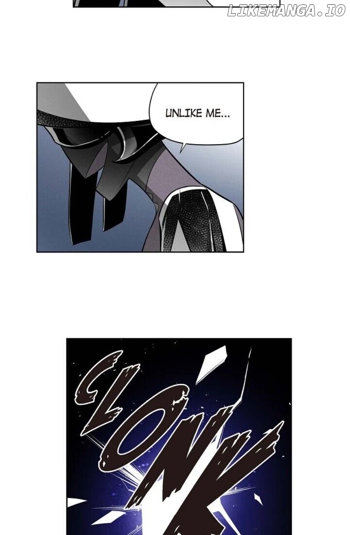 Warriors Vs. Warriors Chapter 38 - page 14
