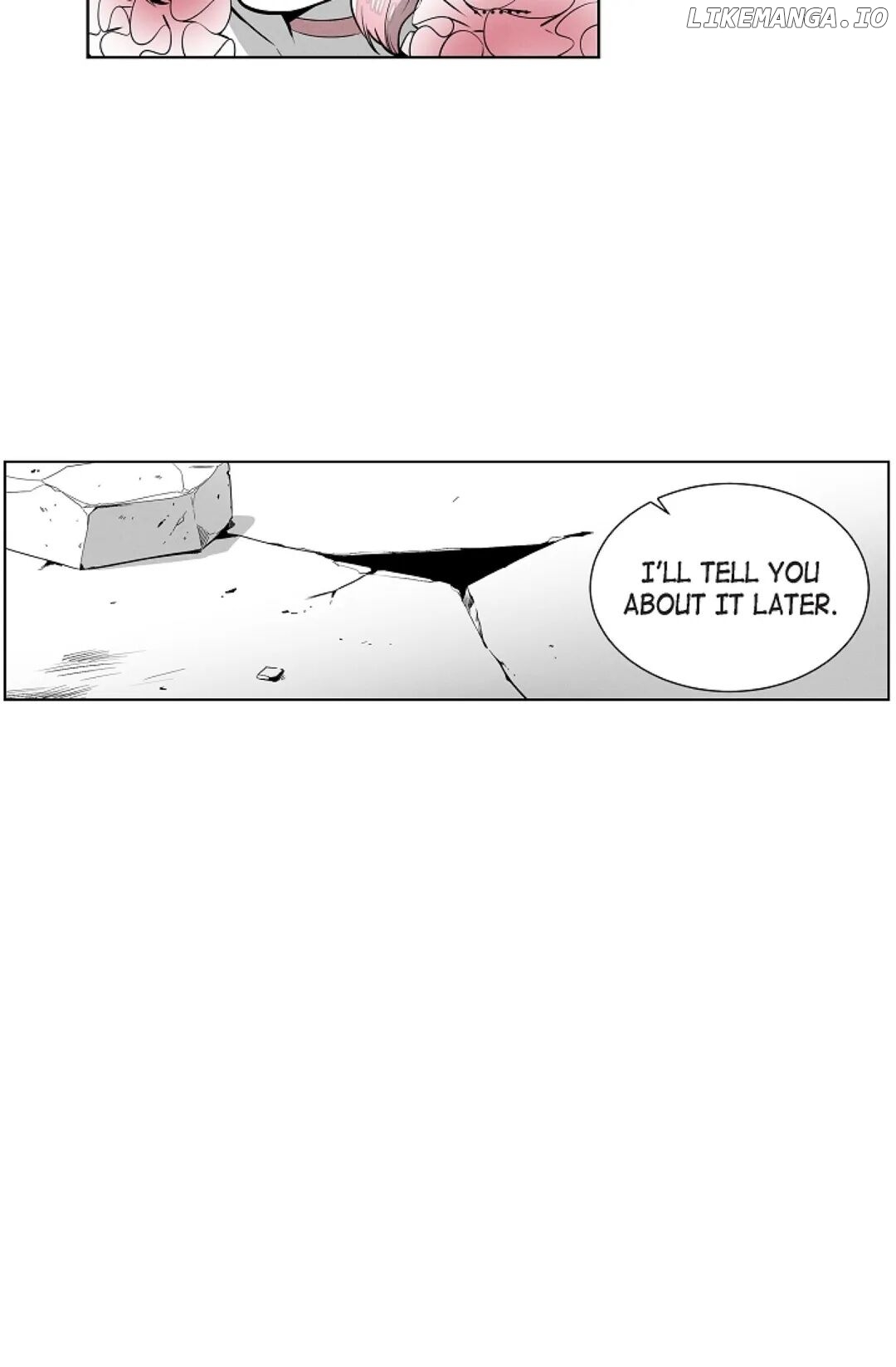 Warriors Vs. Warriors Chapter 39 - page 14