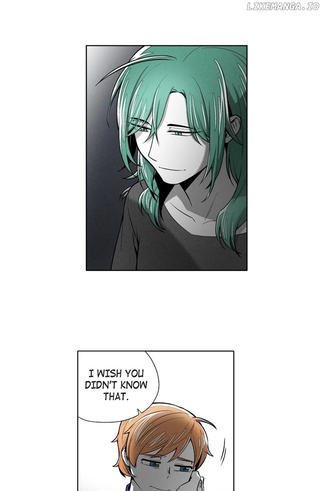 Warriors Vs. Warriors Chapter 39 - page 26