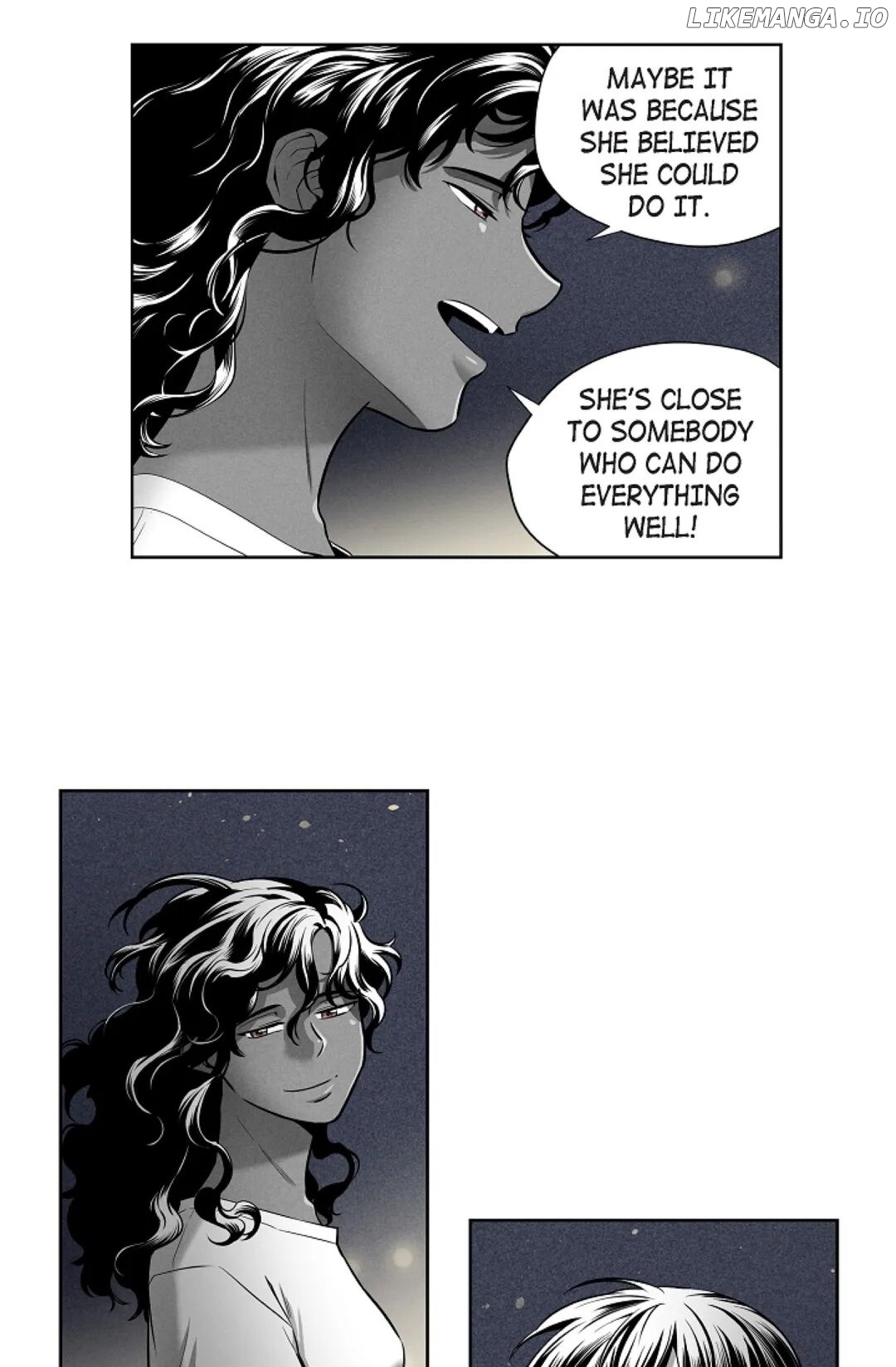 Warriors Vs. Warriors Chapter 39 - page 35