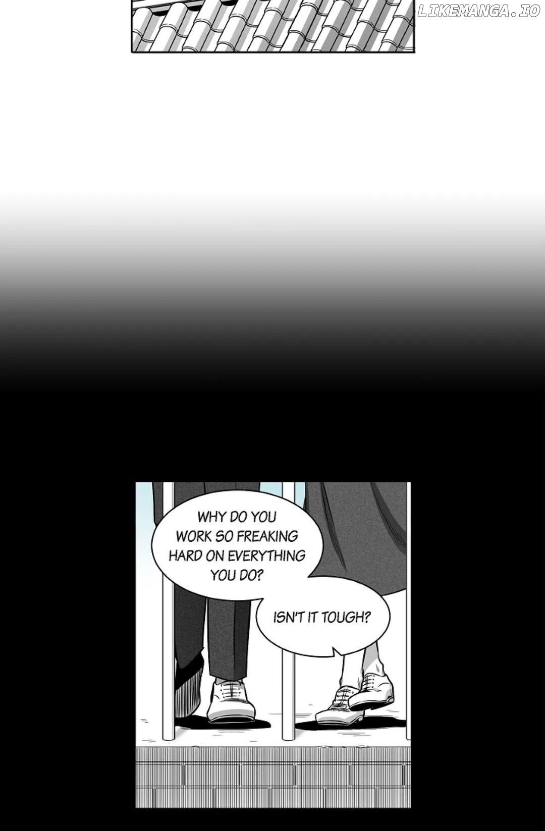 Warriors Vs. Warriors Chapter 39 - page 37