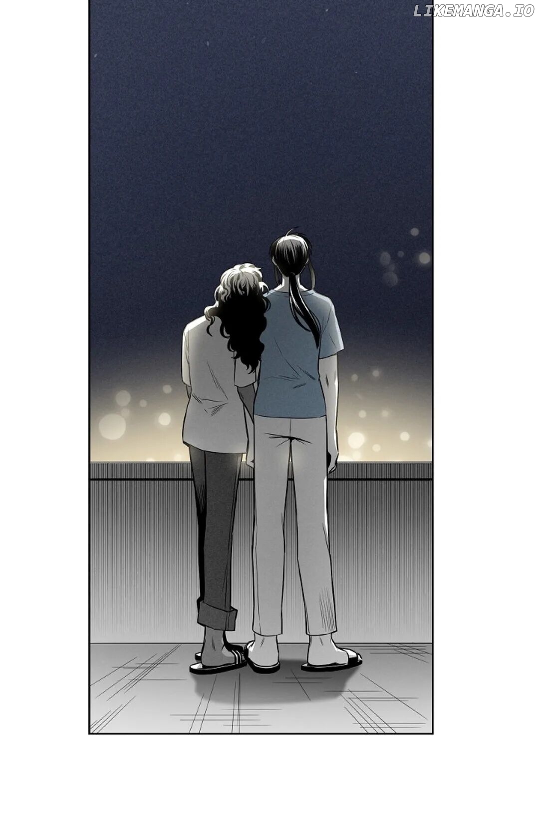Warriors Vs. Warriors Chapter 39 - page 41