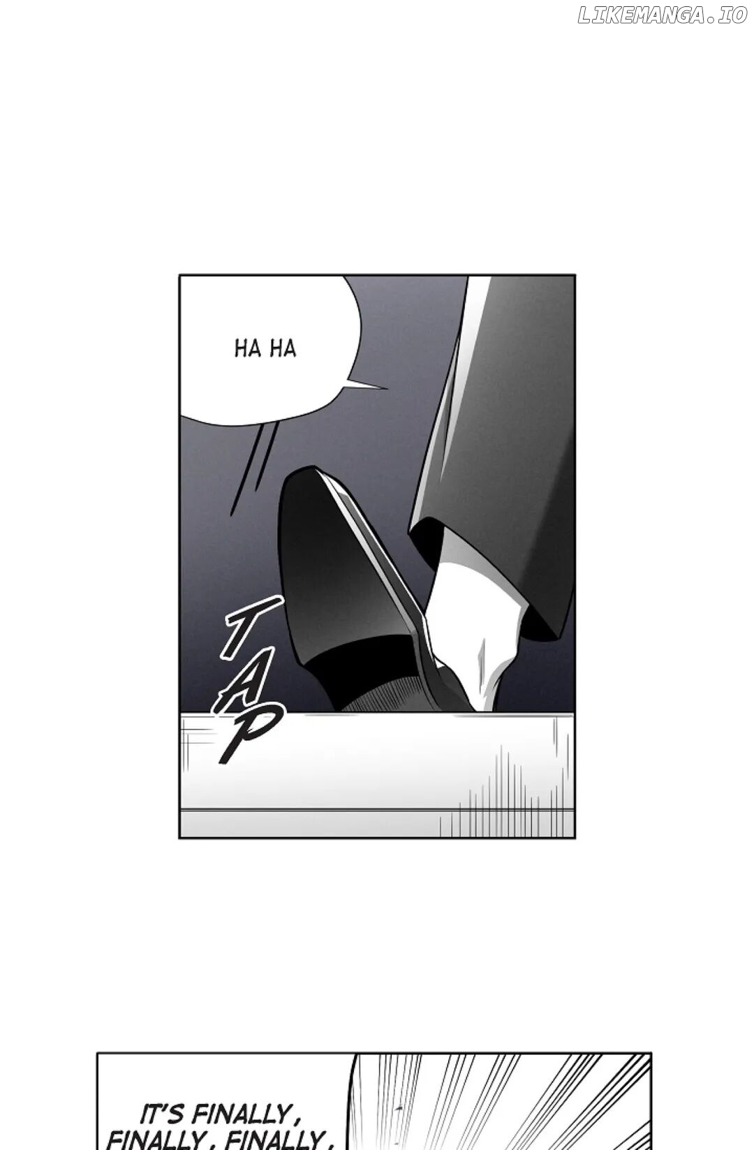 Warriors Vs. Warriors Chapter 39 - page 44