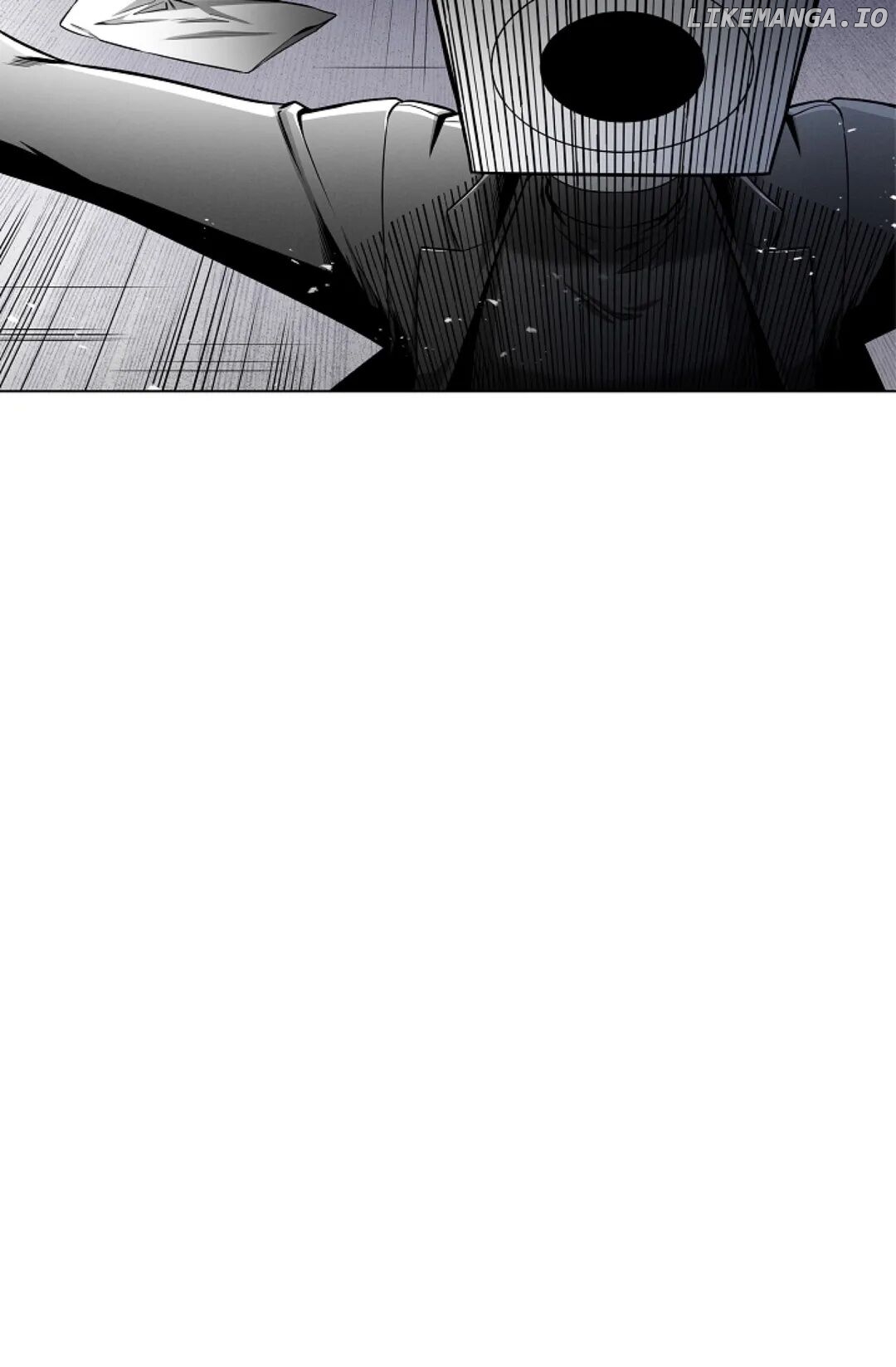 Warriors Vs. Warriors Chapter 39 - page 46