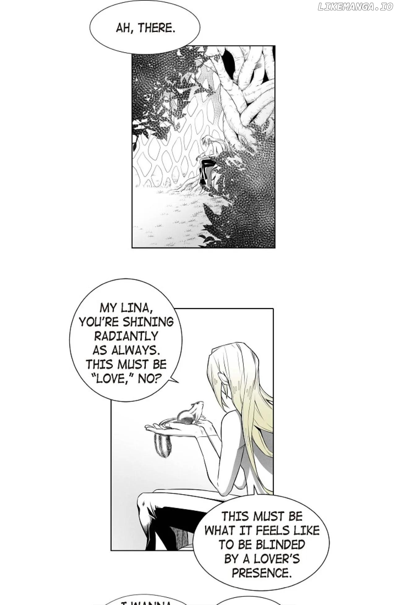 Warriors Vs. Warriors Chapter 4 - page 11