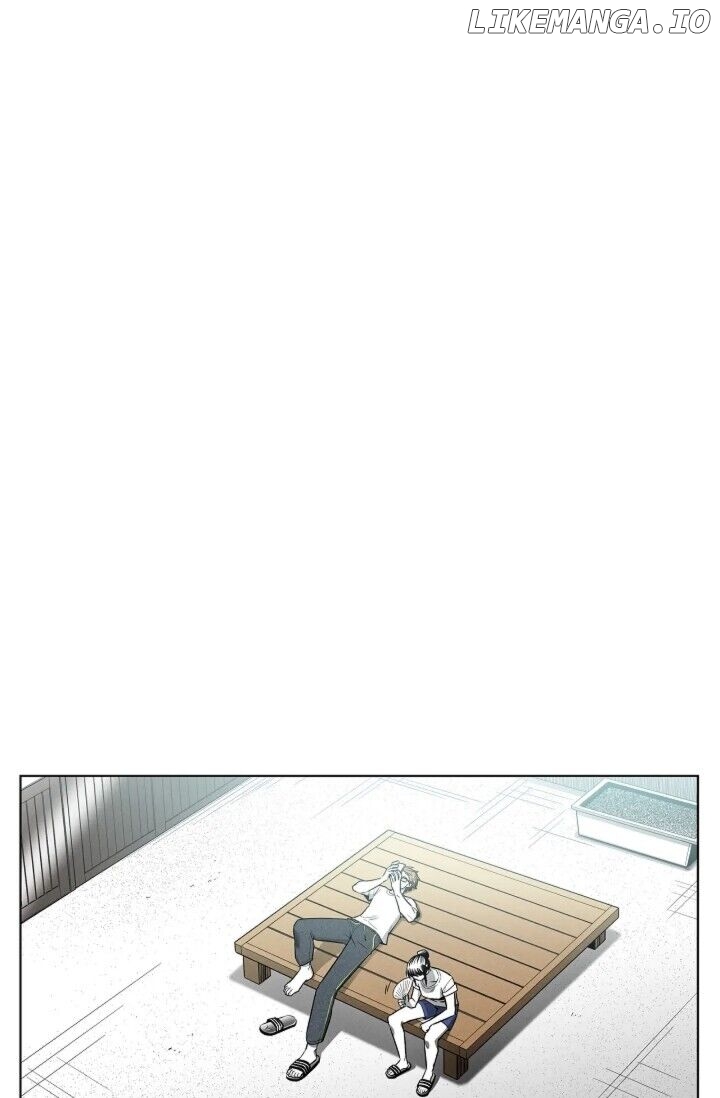 Warriors Vs. Warriors Chapter 40 - page 30