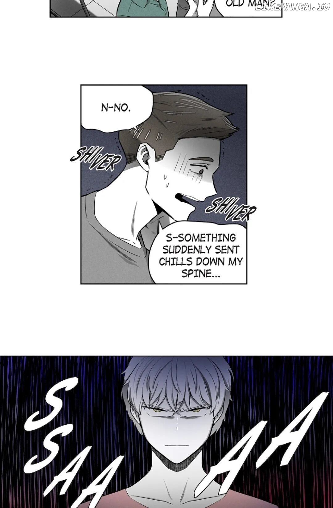 Warriors Vs. Warriors Chapter 41 - page 24