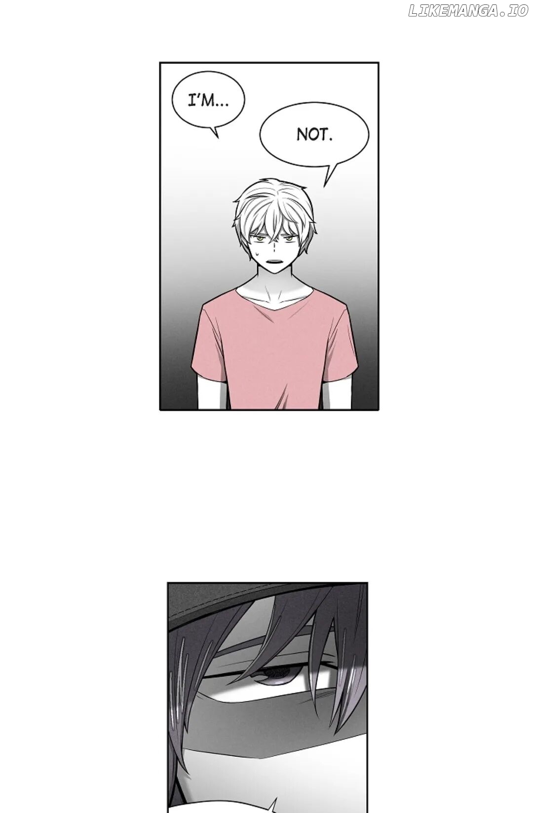 Warriors Vs. Warriors Chapter 41 - page 31