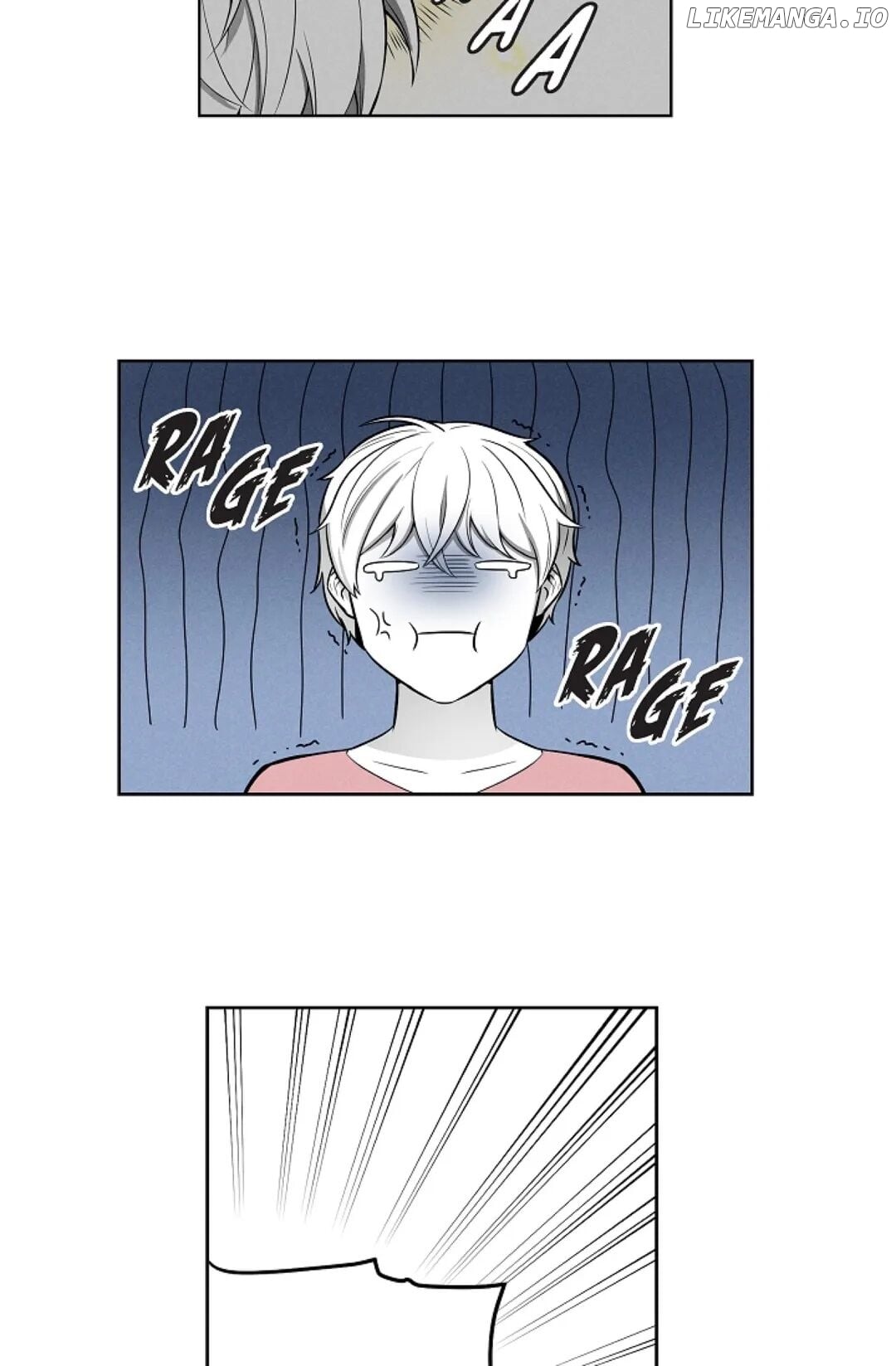 Warriors Vs. Warriors Chapter 41 - page 37