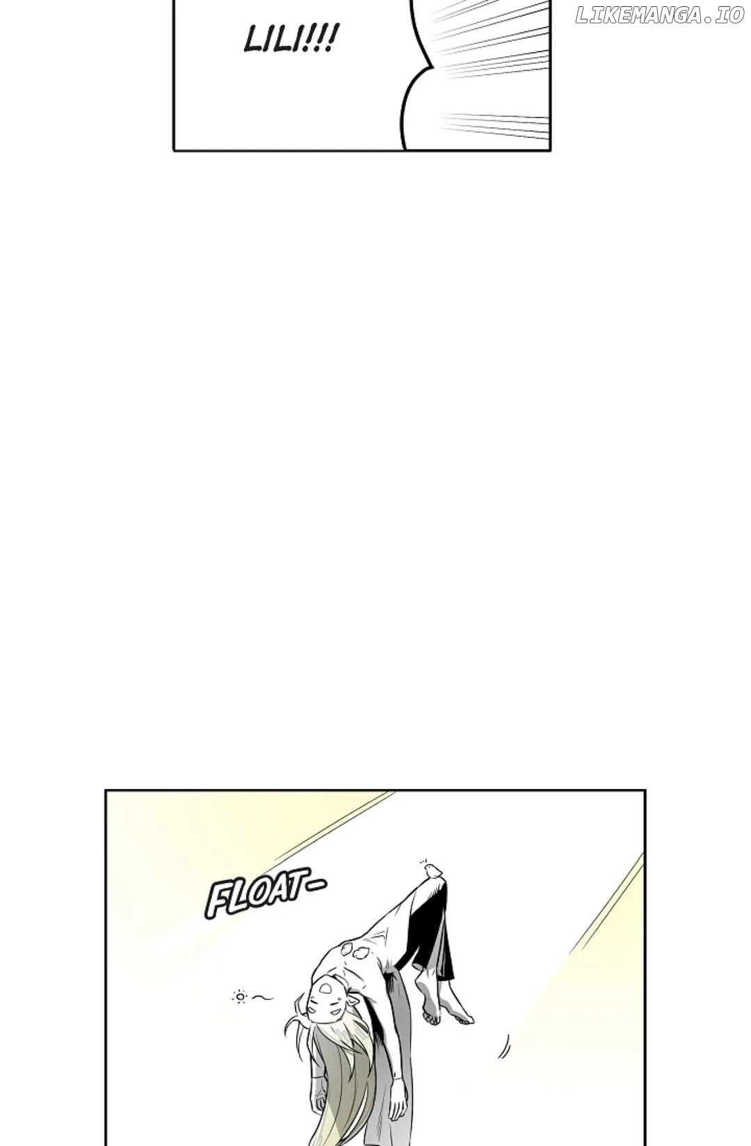 Warriors Vs. Warriors Chapter 41 - page 38