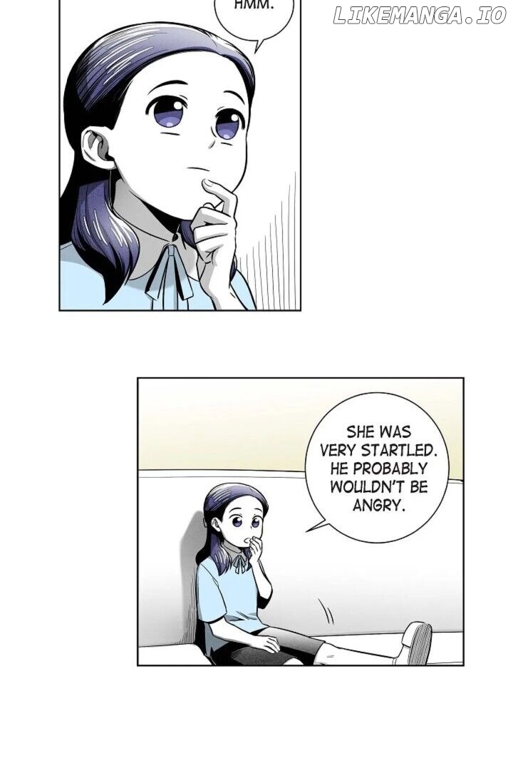 Warriors Vs. Warriors Chapter 32 - page 29