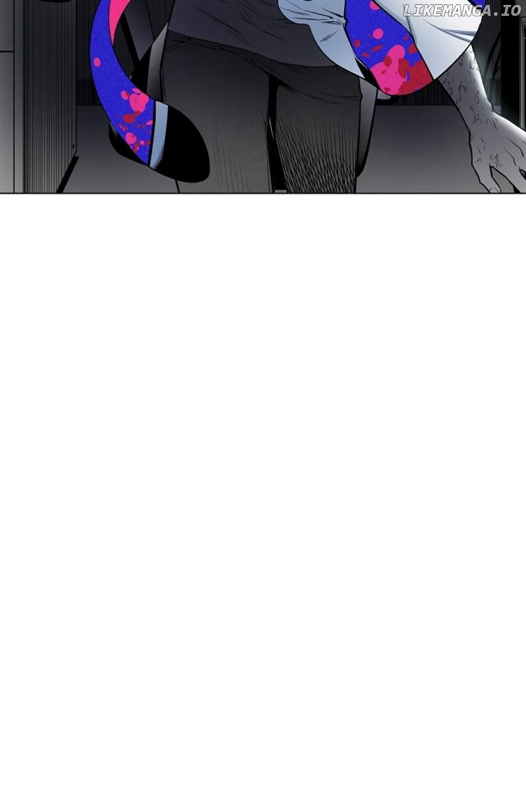 Warriors Vs. Warriors Chapter 45 - page 35