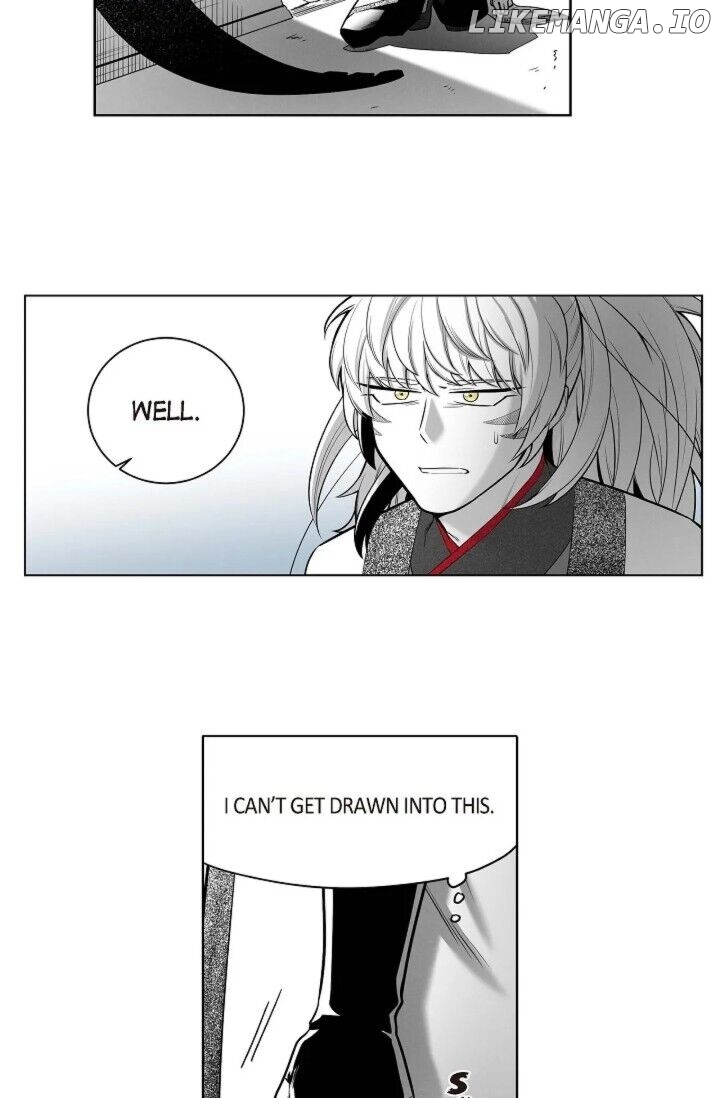 Warriors Vs. Warriors Chapter 46 - page 15