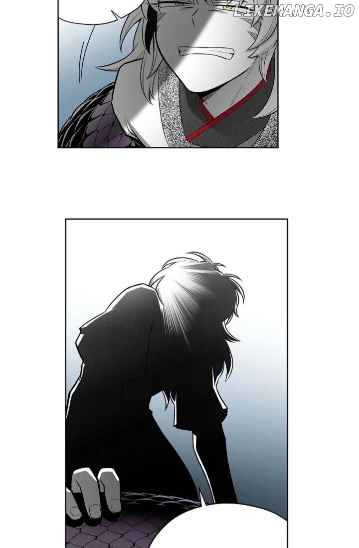 Warriors Vs. Warriors Chapter 46 - page 31