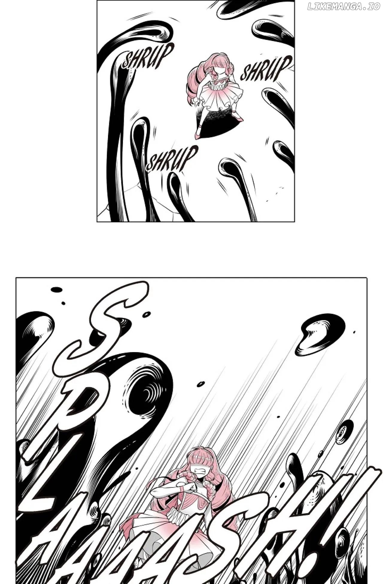 Warriors Vs. Warriors Chapter 8 - page 26