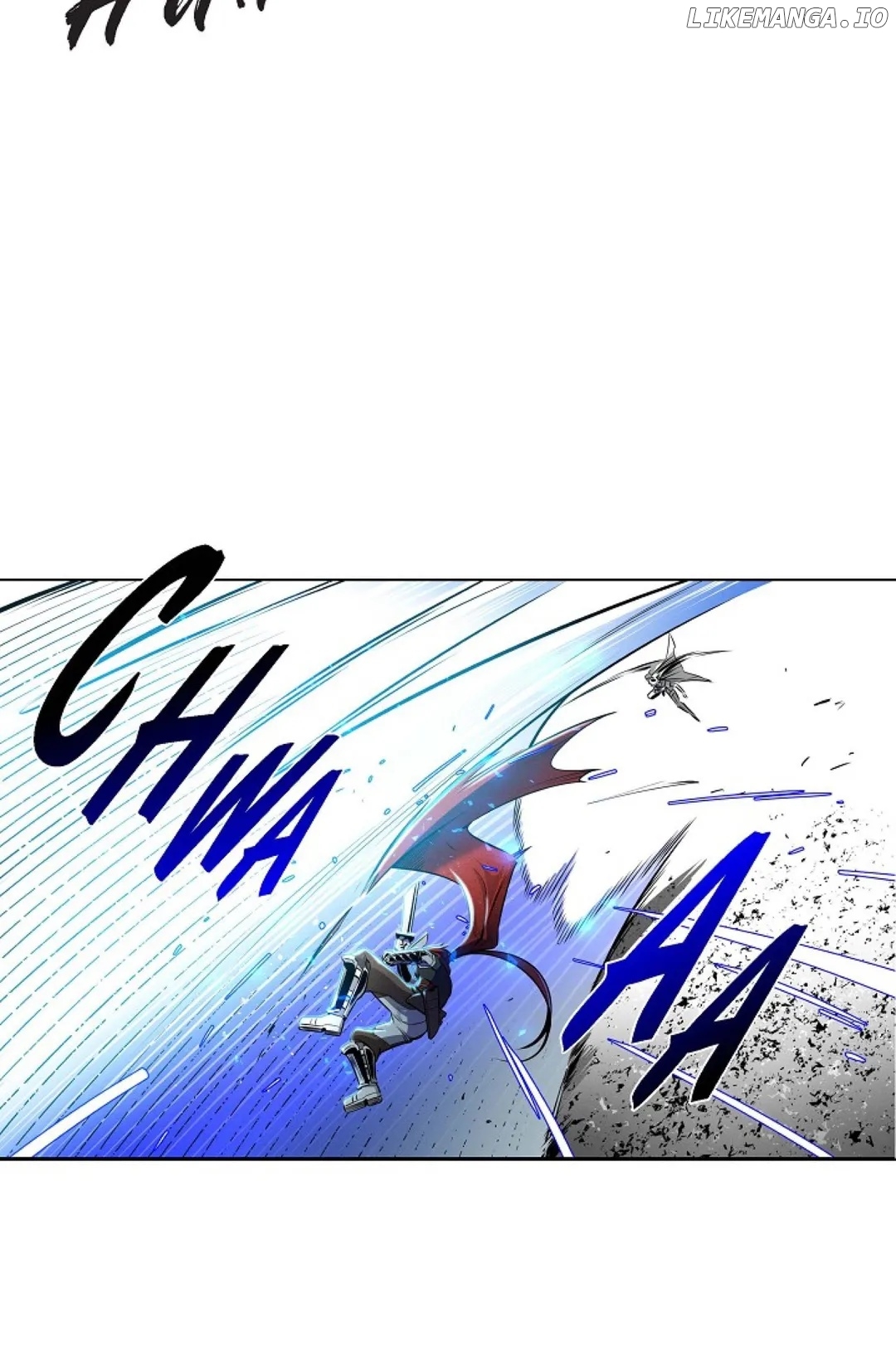Warriors Vs. Warriors Chapter 76 - page 53