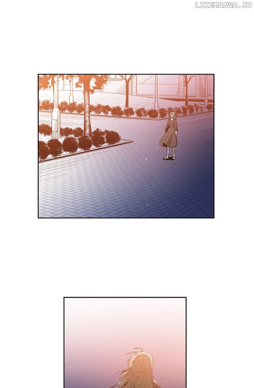Warriors Vs. Warriors Chapter 72 - page 36