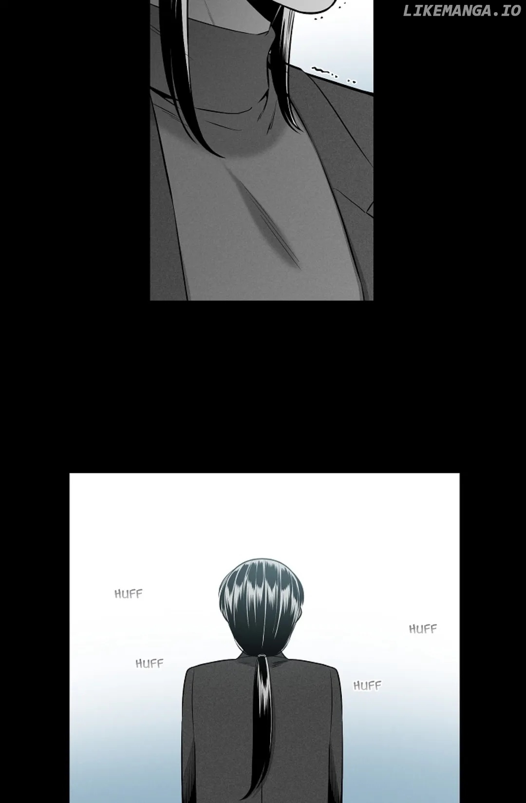 Warriors Vs. Warriors Chapter 72 - page 7