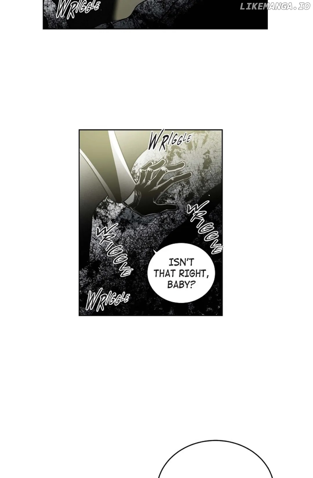 Warriors Vs. Warriors Chapter 73 - page 39