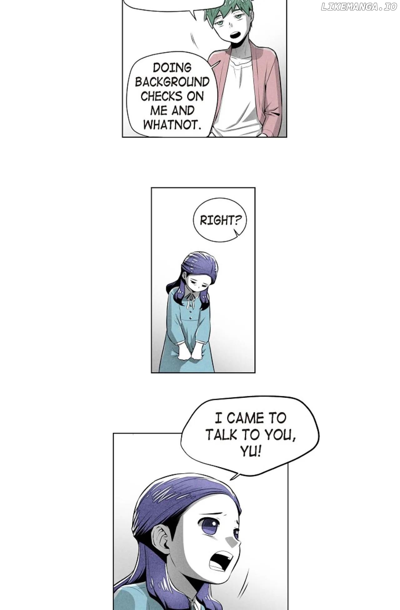 Warriors Vs. Warriors Chapter 11 - page 14