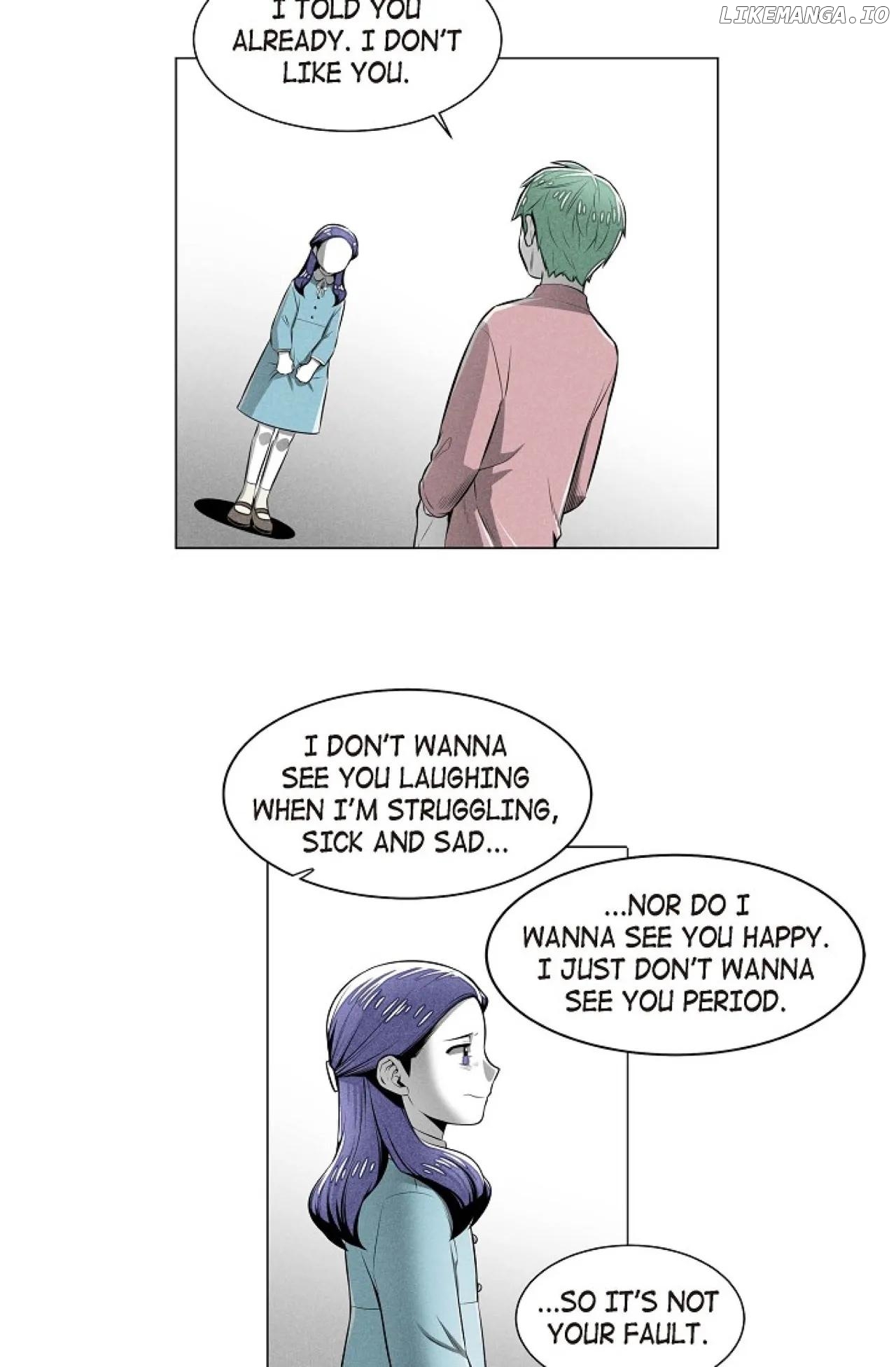 Warriors Vs. Warriors Chapter 11 - page 16