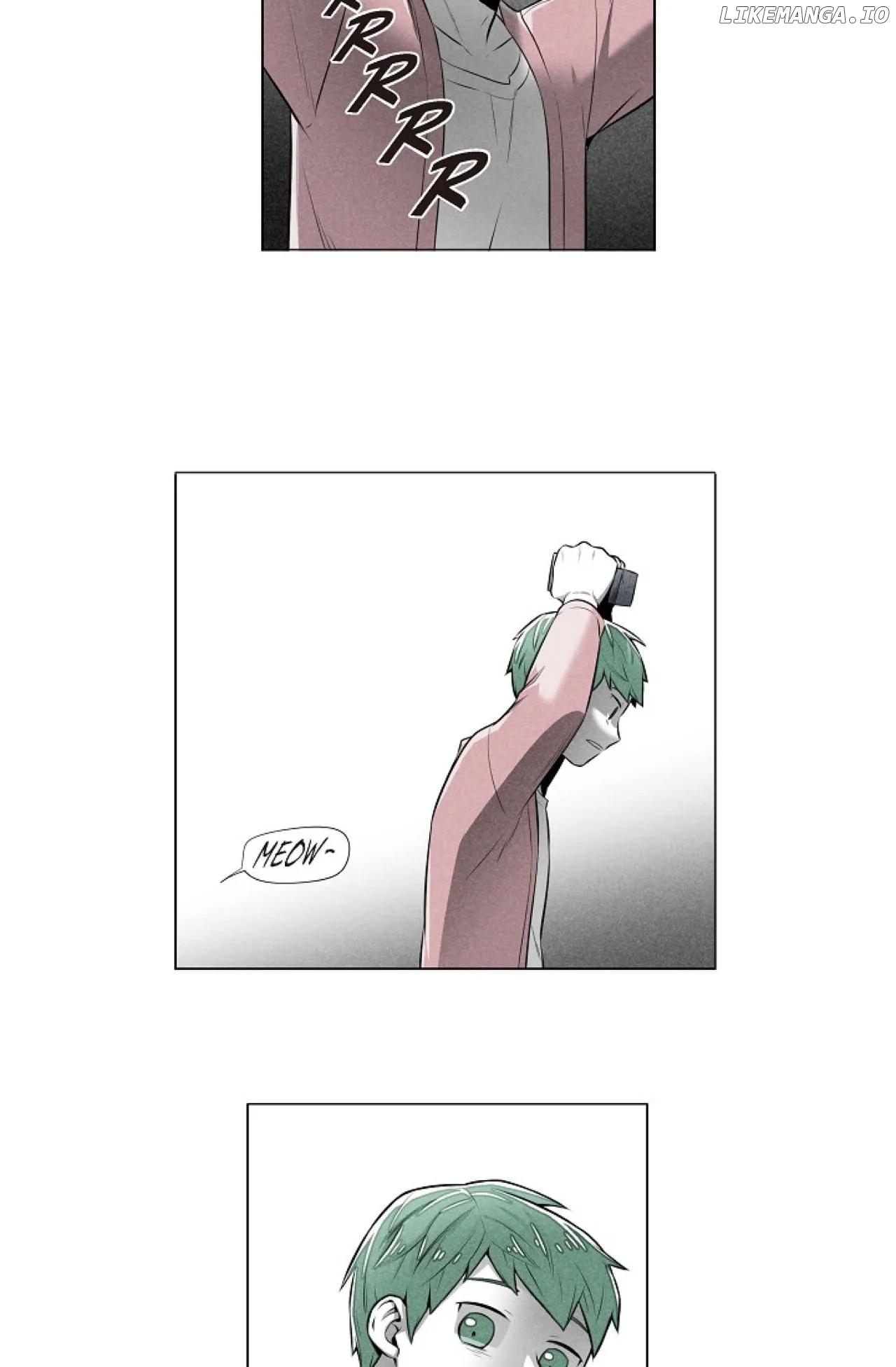 Warriors Vs. Warriors Chapter 11 - page 22