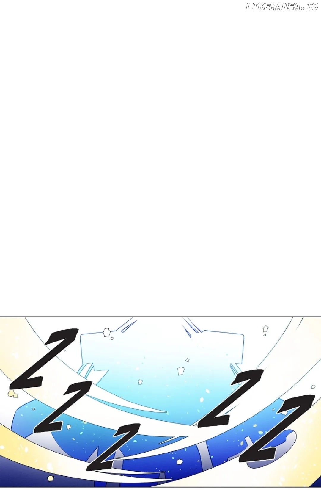 Warriors Vs. Warriors Chapter 74 - page 45