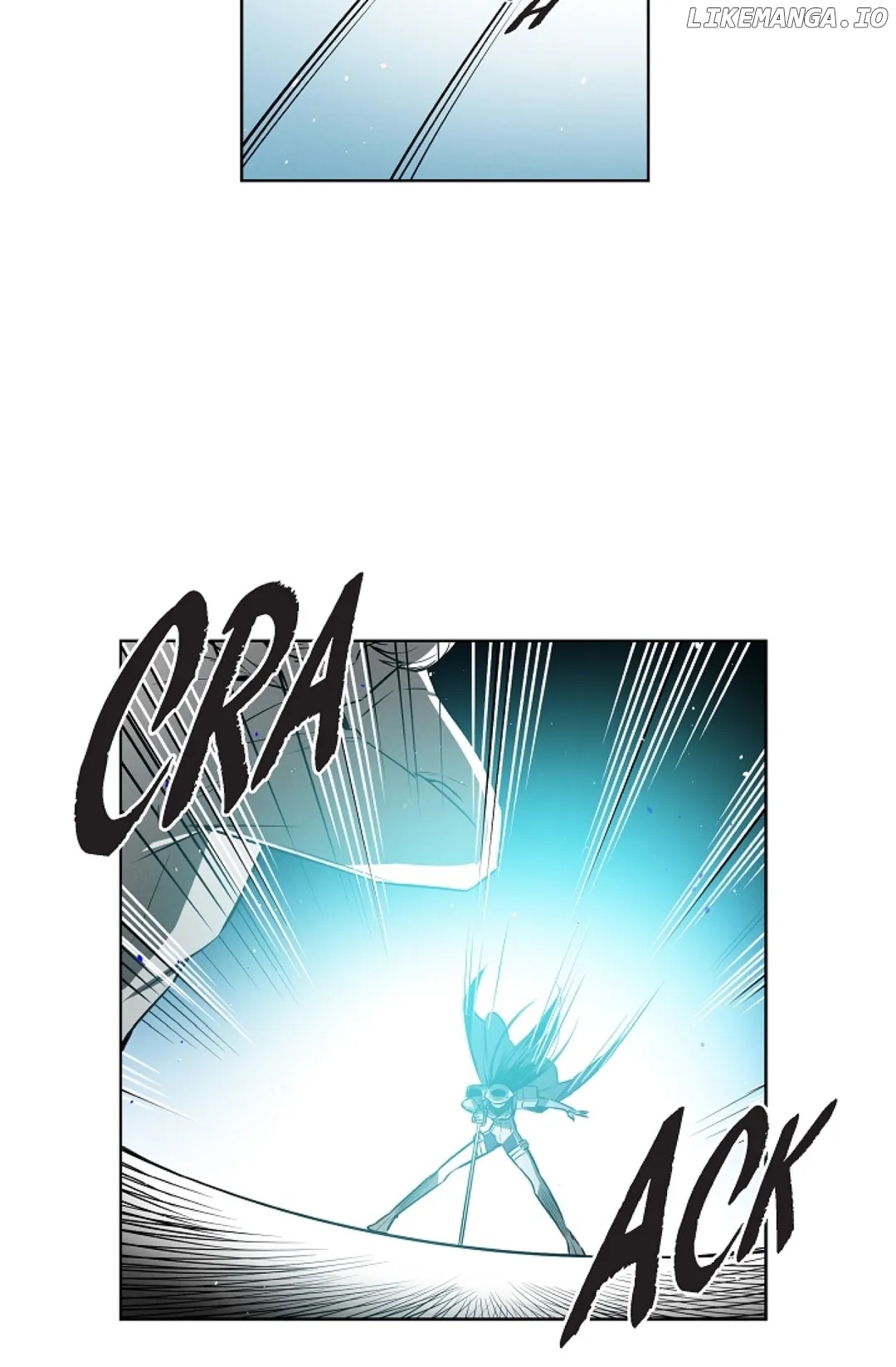 Warriors Vs. Warriors Chapter 74 - page 52